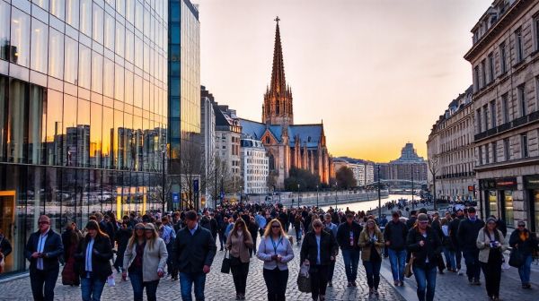 Découvrir les meilleures agences digitales à Nantes