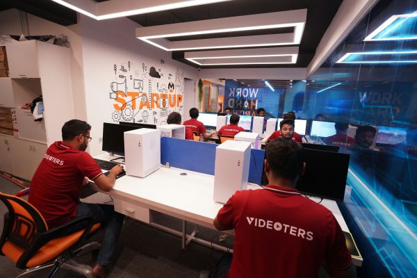 Découvrir les meilleures agences digitales à Nantes