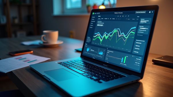 Outil de tracking : approfondissez votre suivi de performances