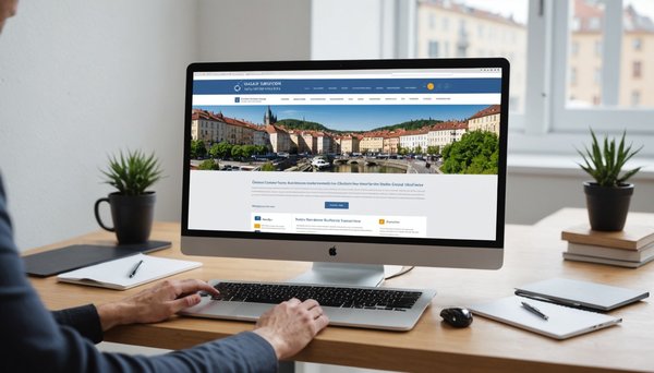 Création site internet à clermont-ferrand : votre projet sur-mesure