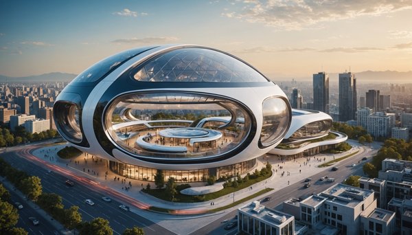 Les dernières innovations hi tech à ne pas manquer en 2025