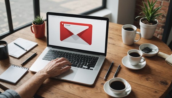 Emailing : optimisez vos campagnes avec des modèles gratuits et efficaces