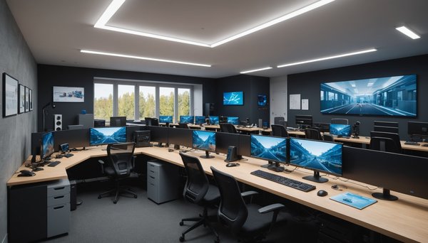 Formation en jeux vidéo à avignon : une école reconnue en france